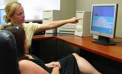 Biofeedback Neurotherapy